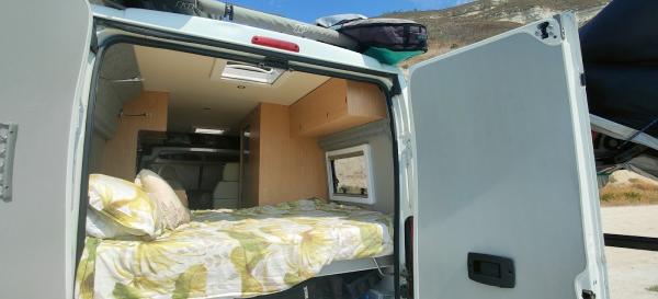 Venturevan Camper Conversions