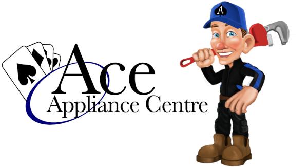 Ace Appliance Centre Ltd