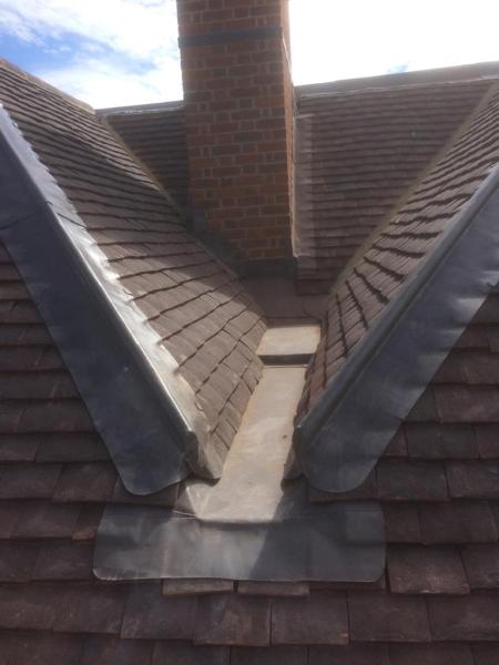 Listed Roofing Ltd