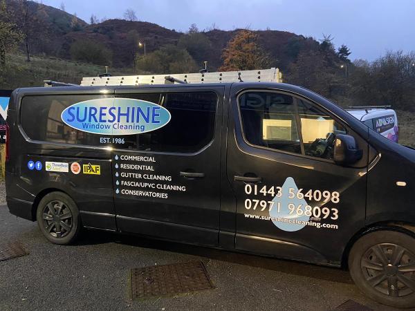 Sureshine