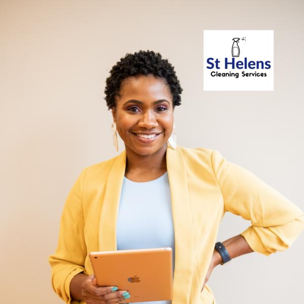 St Helens Cleaning Services