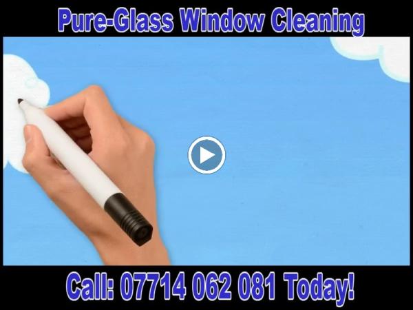 Pure-Glass