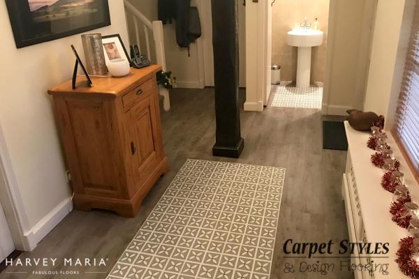 Carpet Styles & Design Flooring
