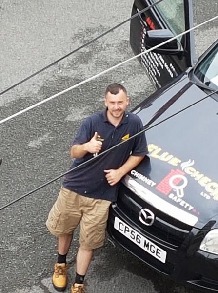 Flue Check Chester Ltd.