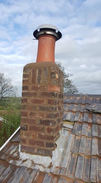 Flue Check Chester Ltd.