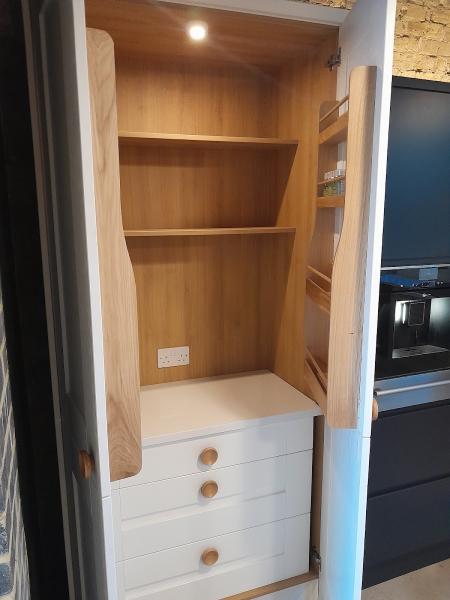 Alternative Kitchens