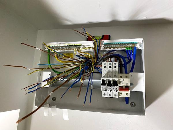 Fuse Electrical Services