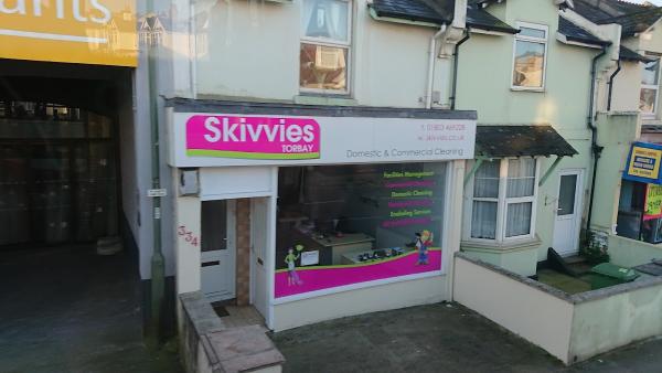Skivvies Torbay