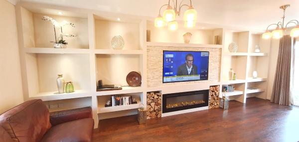 DNA Father and Son's Electrical Ltd