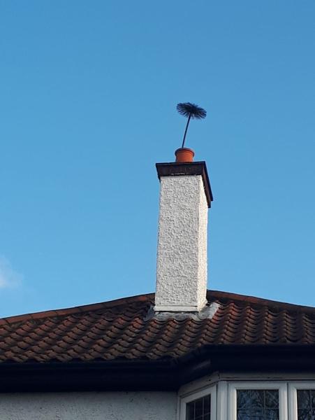Lanes Chimney Sweeps