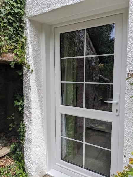 Doors and Windows Ltd