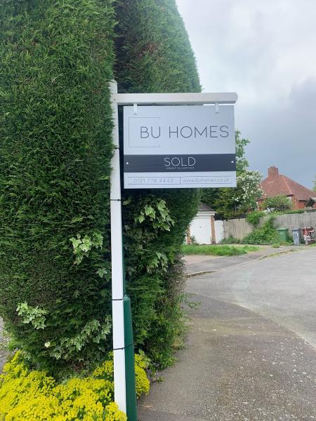 BU Homes