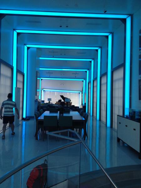 Electrical Service Team