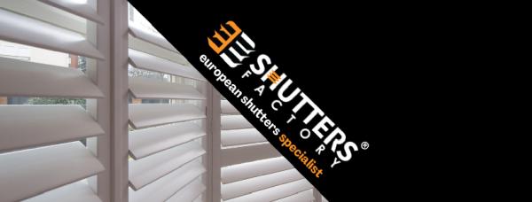 Shutters Factory