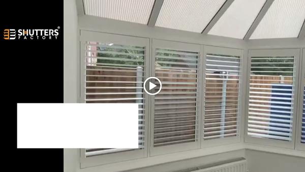 Shutters Factory