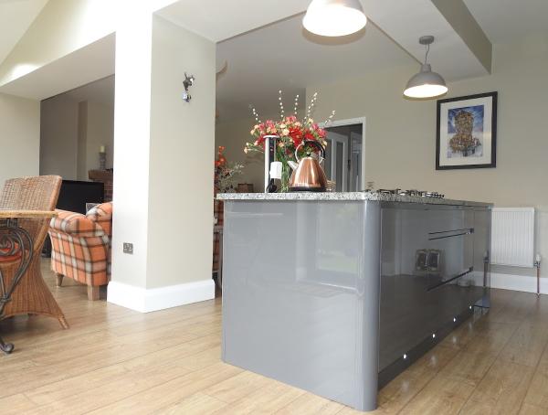 Complete Joinery & Building Services