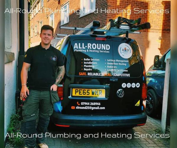 All-Round Plumbing and Heating Services