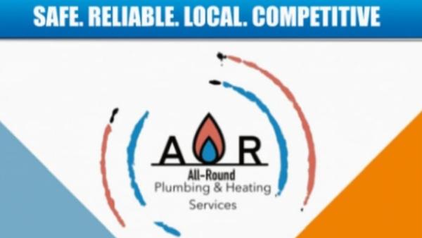 All-Round Plumbing and Heating Services