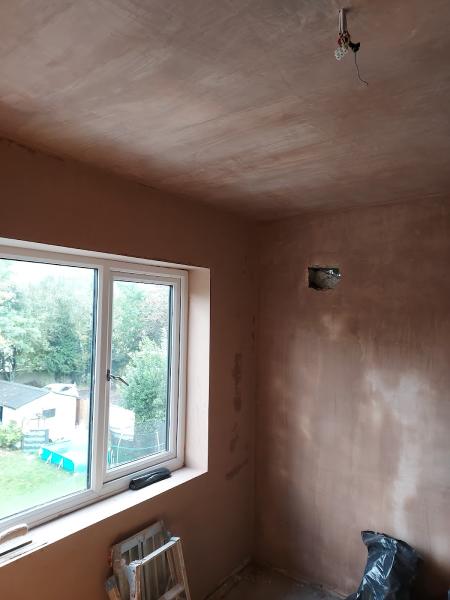 Platinum Plastering Coulsdon