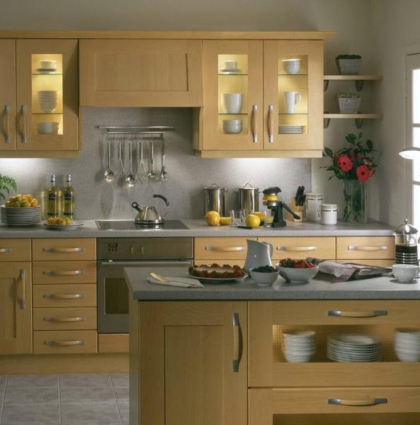 Harrisons Kitchens and Bedrooms