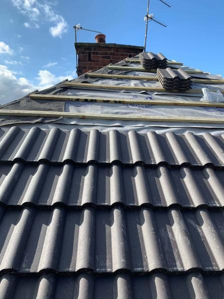 Folkestone Roofing Services