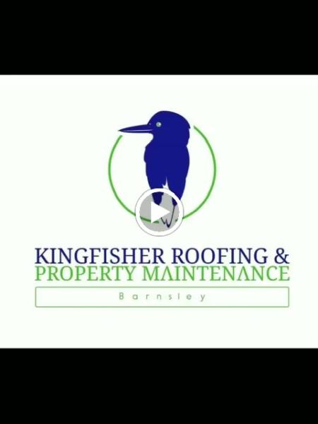 Kingfisher Roofing & Property Maintenance