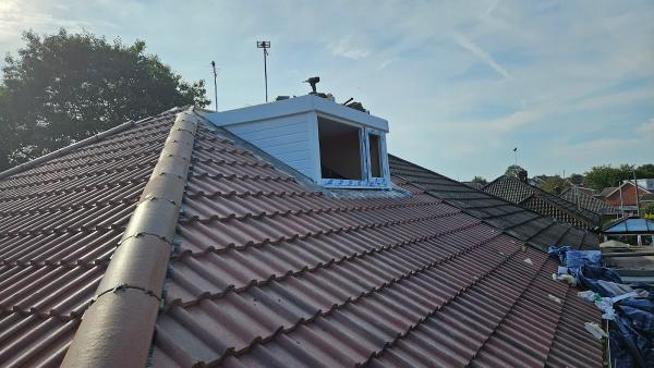 Kingfisher Roofing & Property Maintenance