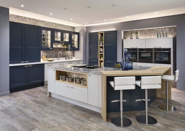 Denmore Kitchens Ltd