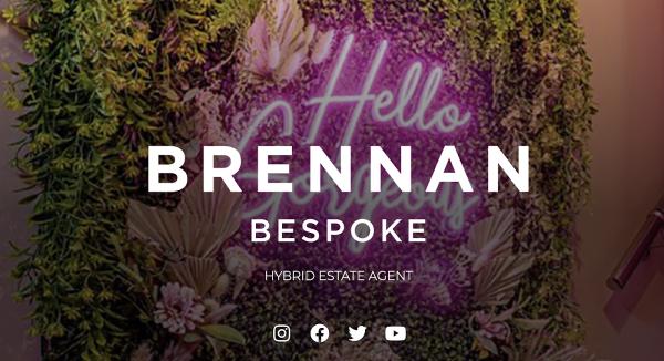 Brennan Bespoke