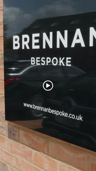 Brennan Bespoke