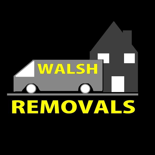 Walsh Removals