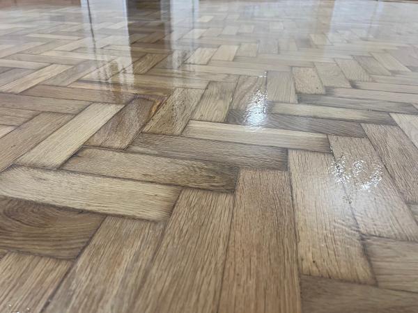 Absolute Floor Sanding & Installation LTD