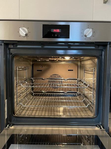 Bedfordshire Oven Cleaning