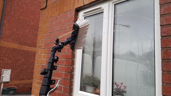 Winara Window Cleaning