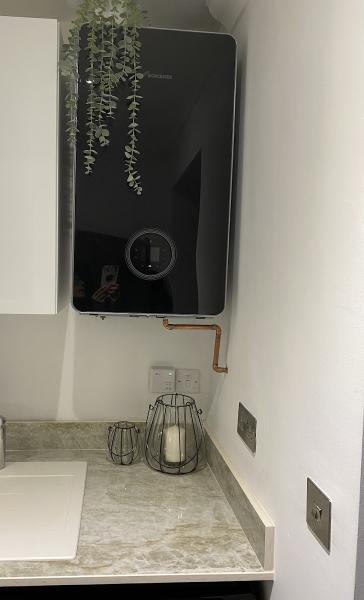 Blue Flame Energy Solutions Limited