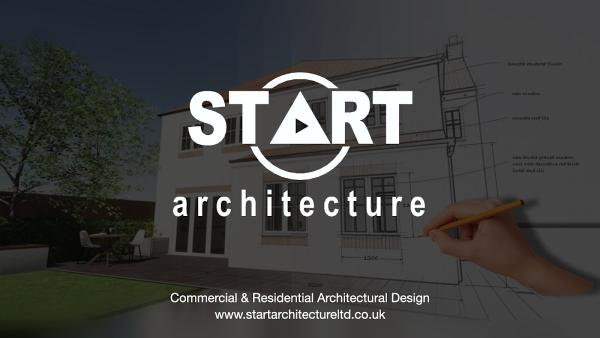 Start Architecture Ltd