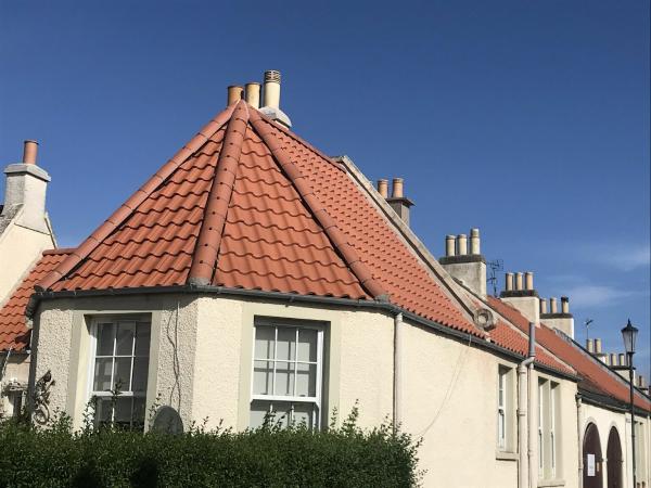 Rooftec Scotland Ltd