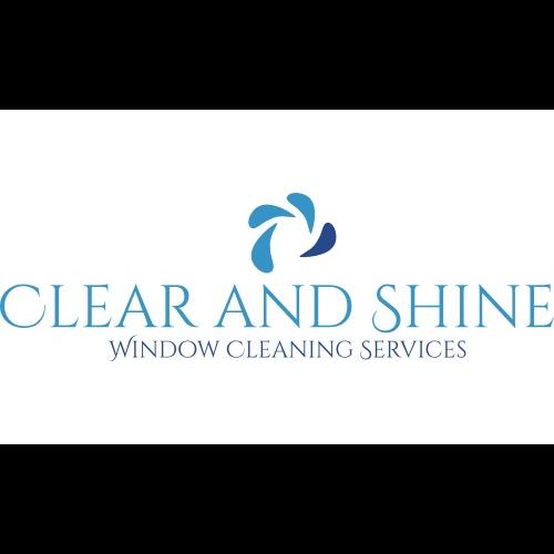 Clear and Shine Window Cleaning Services