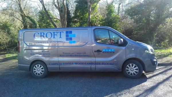 Croft Carpets Ltd