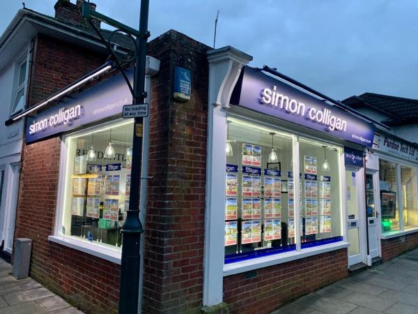 Simon Colligan Estate Agents