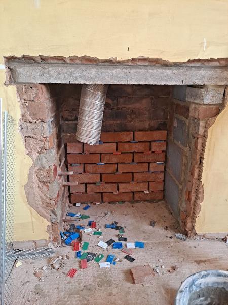 FS Chimneys & Stoves