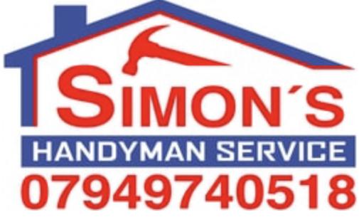Simon's Handyman Service