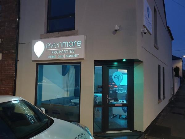 Evenmore Properties