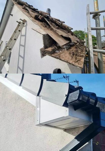 Property Improvements