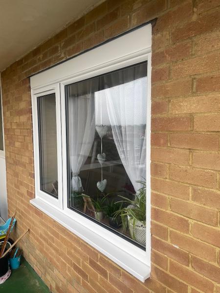 DPD Double Glazing & Property Solutions