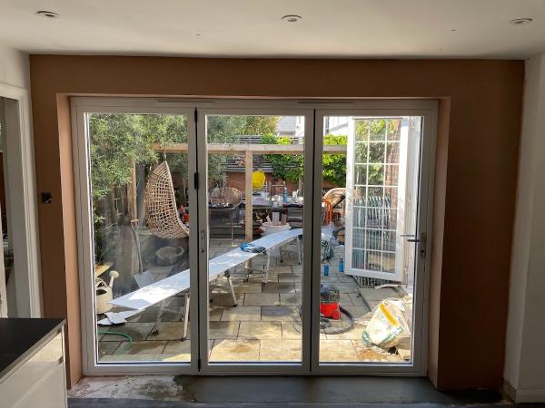 DPD Double Glazing & Property Solutions