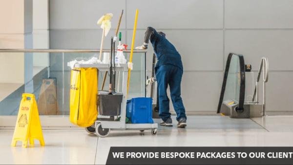 Resolve Specialist Cleaning Ltd