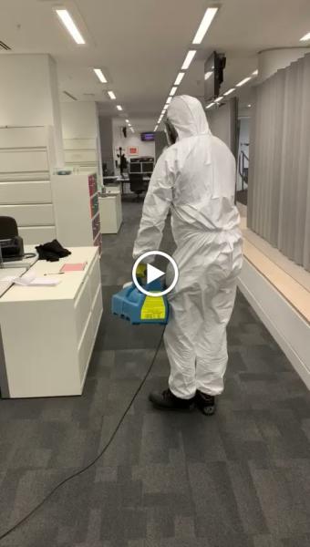 Resolve Specialist Cleaning Ltd