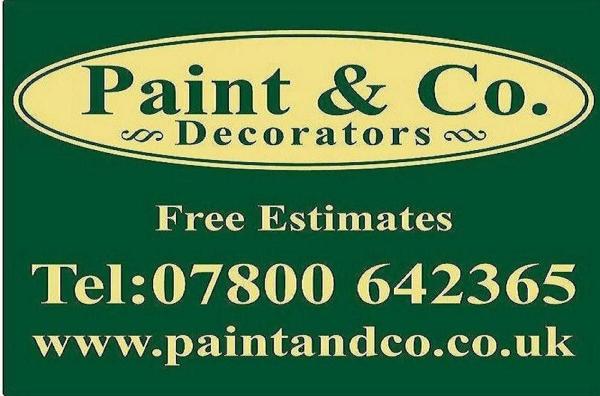 Paint & Co