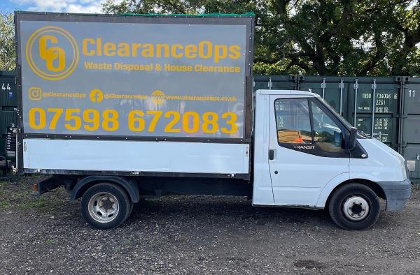 Clearanceops LTD